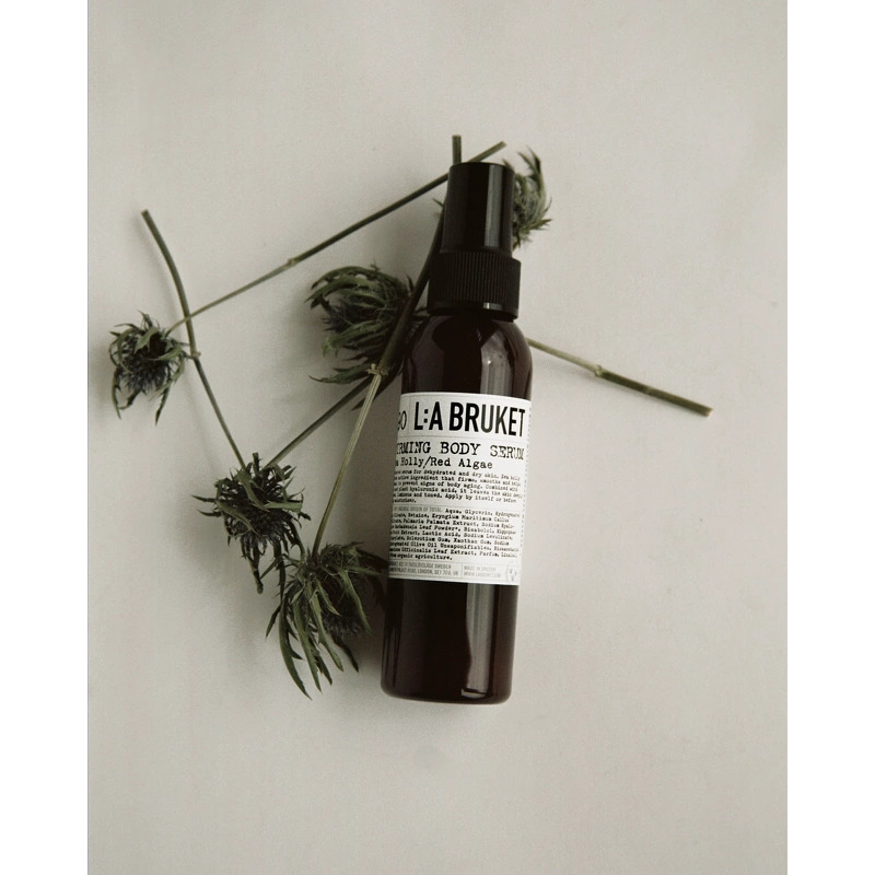 L:A Bruket 290 Firming Body Serum 120 ml