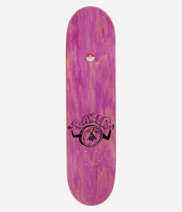 Baker Beasley Toon Goons 8.125