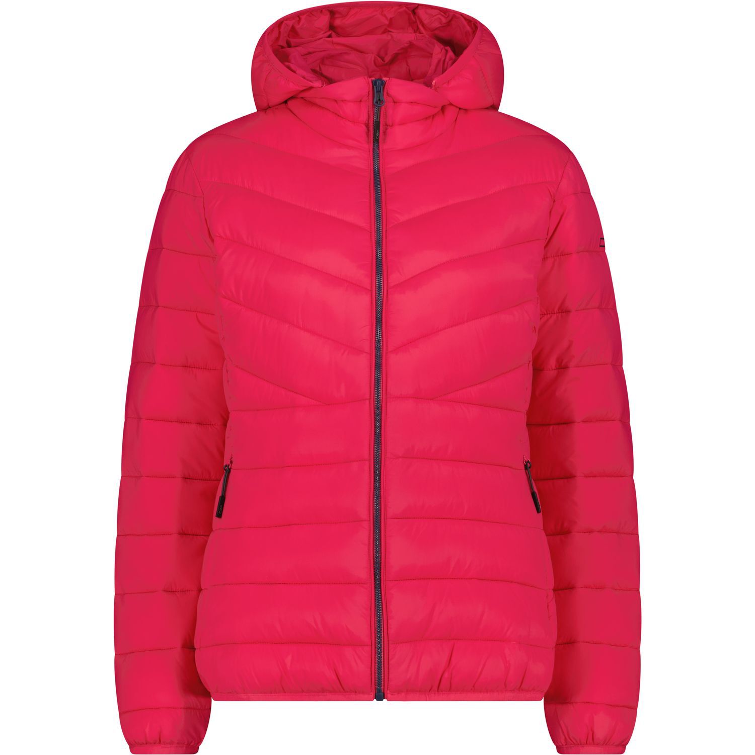 CMPWoman Jacket Zip Hood 35K3546
