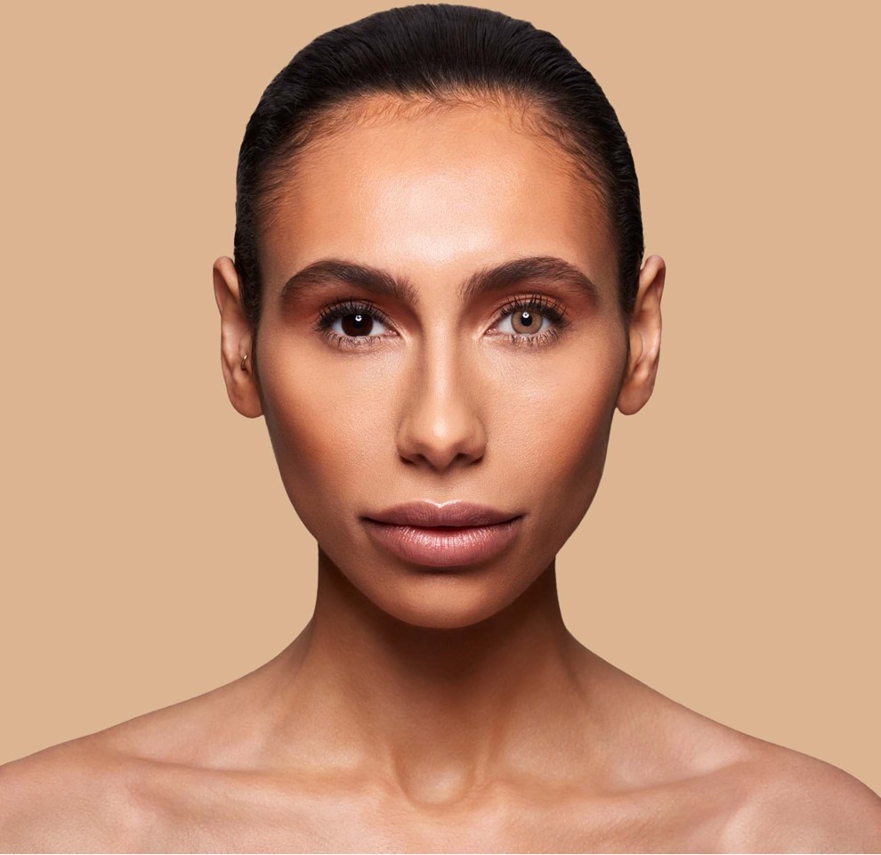 SWATI - Coloured Contact Lenses - Sandstone - 1 Day Lenses x 5