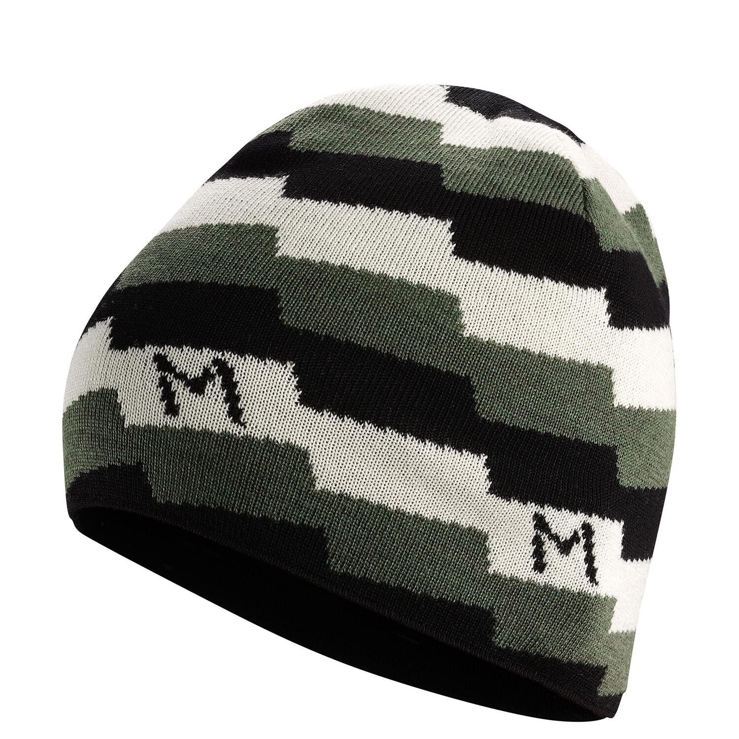 Aclima Lars Monsen Beanie