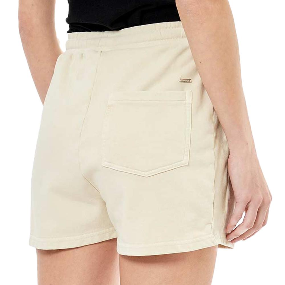 Kaporal Short Écru Femme Kaporal 23