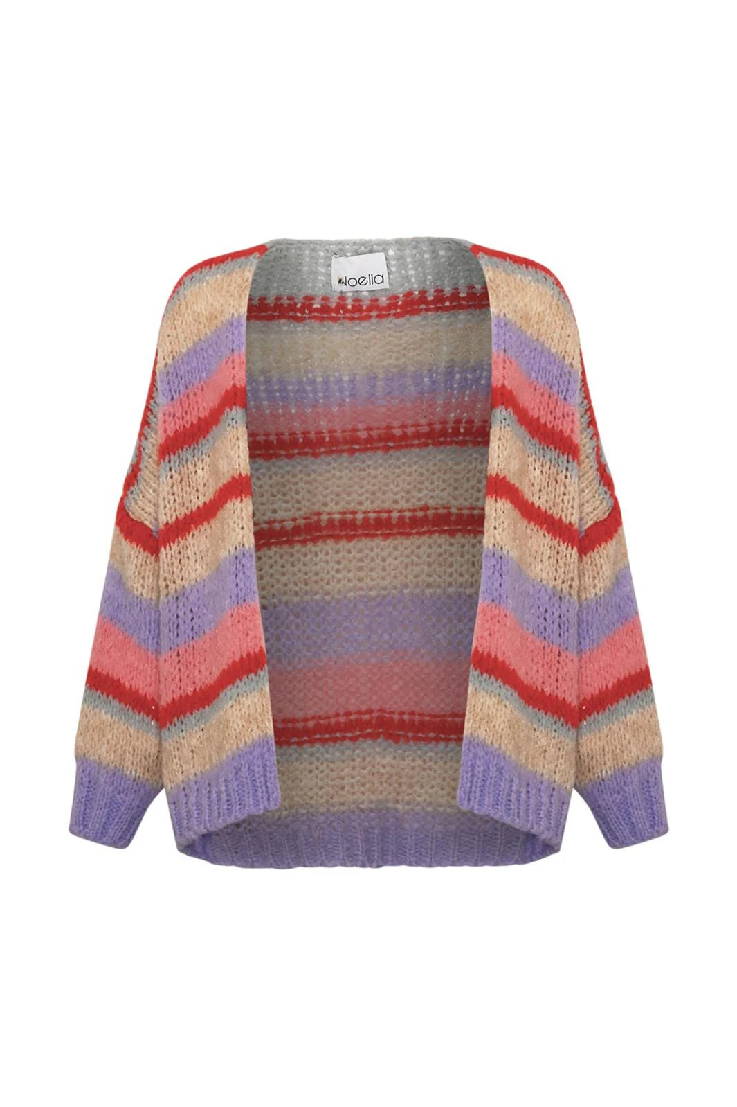 Noella Kariann Knit Cardigan