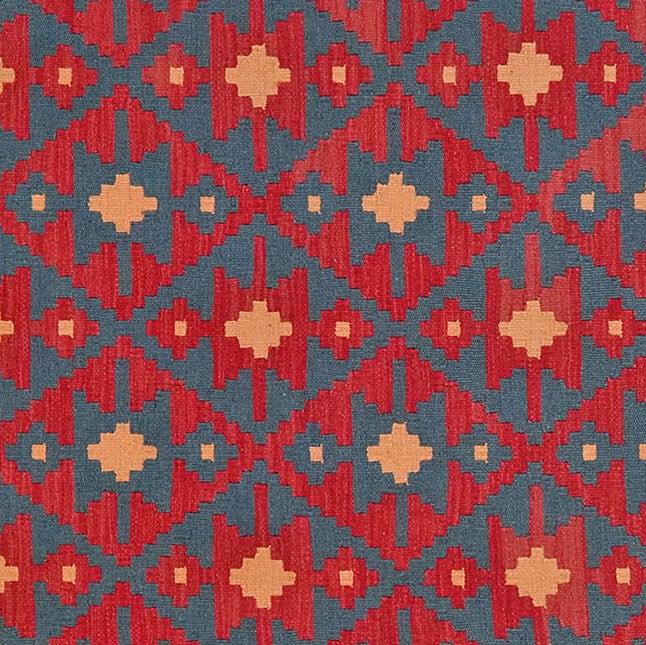 porta x Ipek Kelimteppich GASHGAI CATALINA 123 x 180 cm mehrfarbig