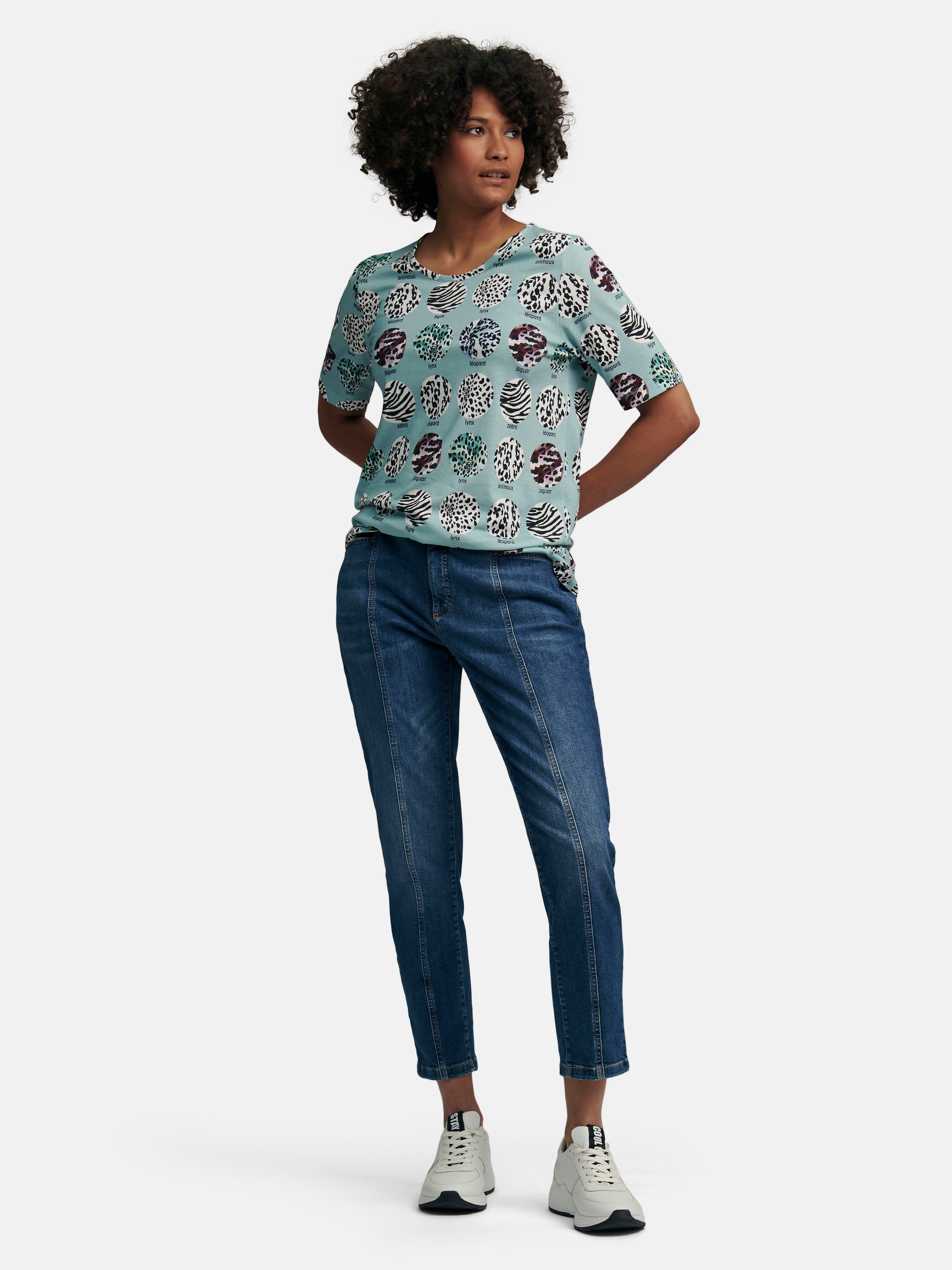 7/8-Jeans