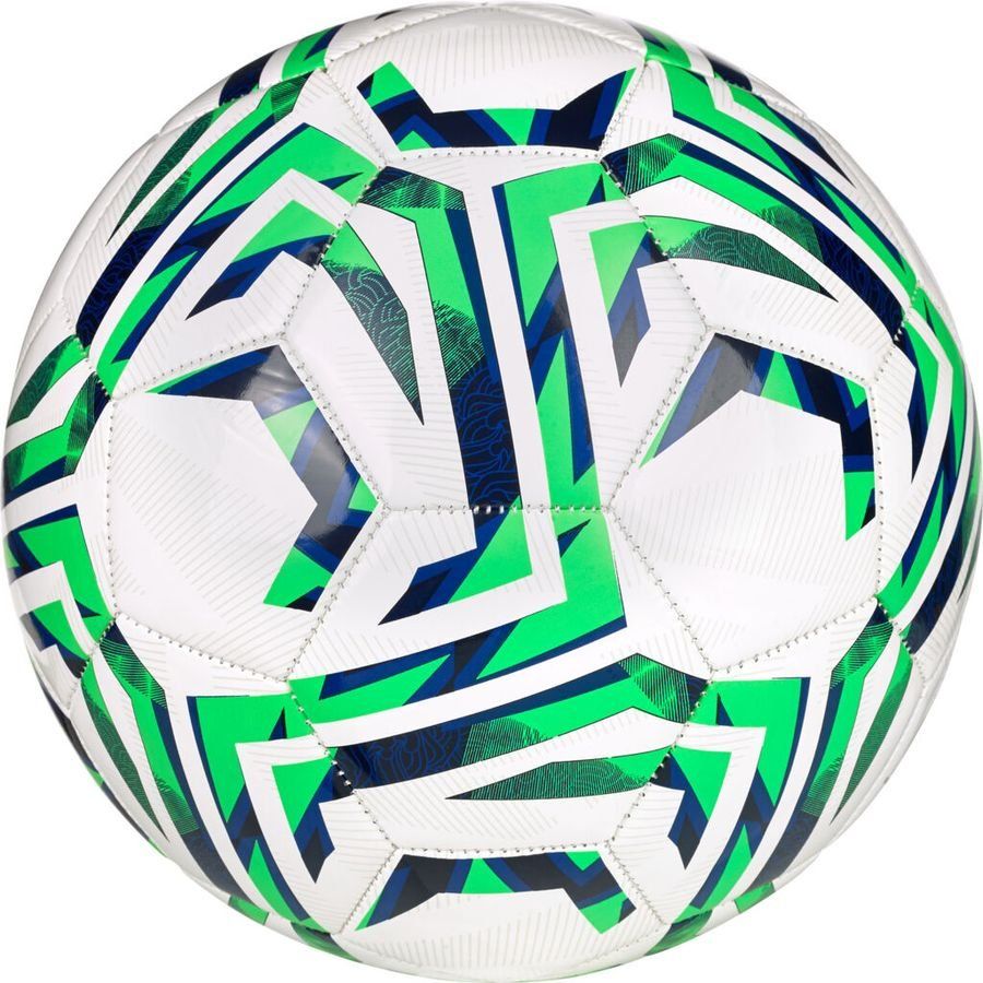 Select Ballon Classic V25 - Blanc/Vert