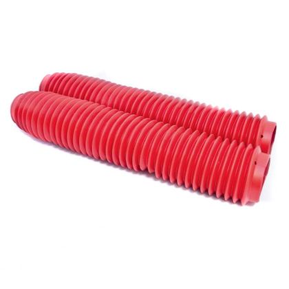 Soufflets de fourche Sifam Longueur 370 mm Universel