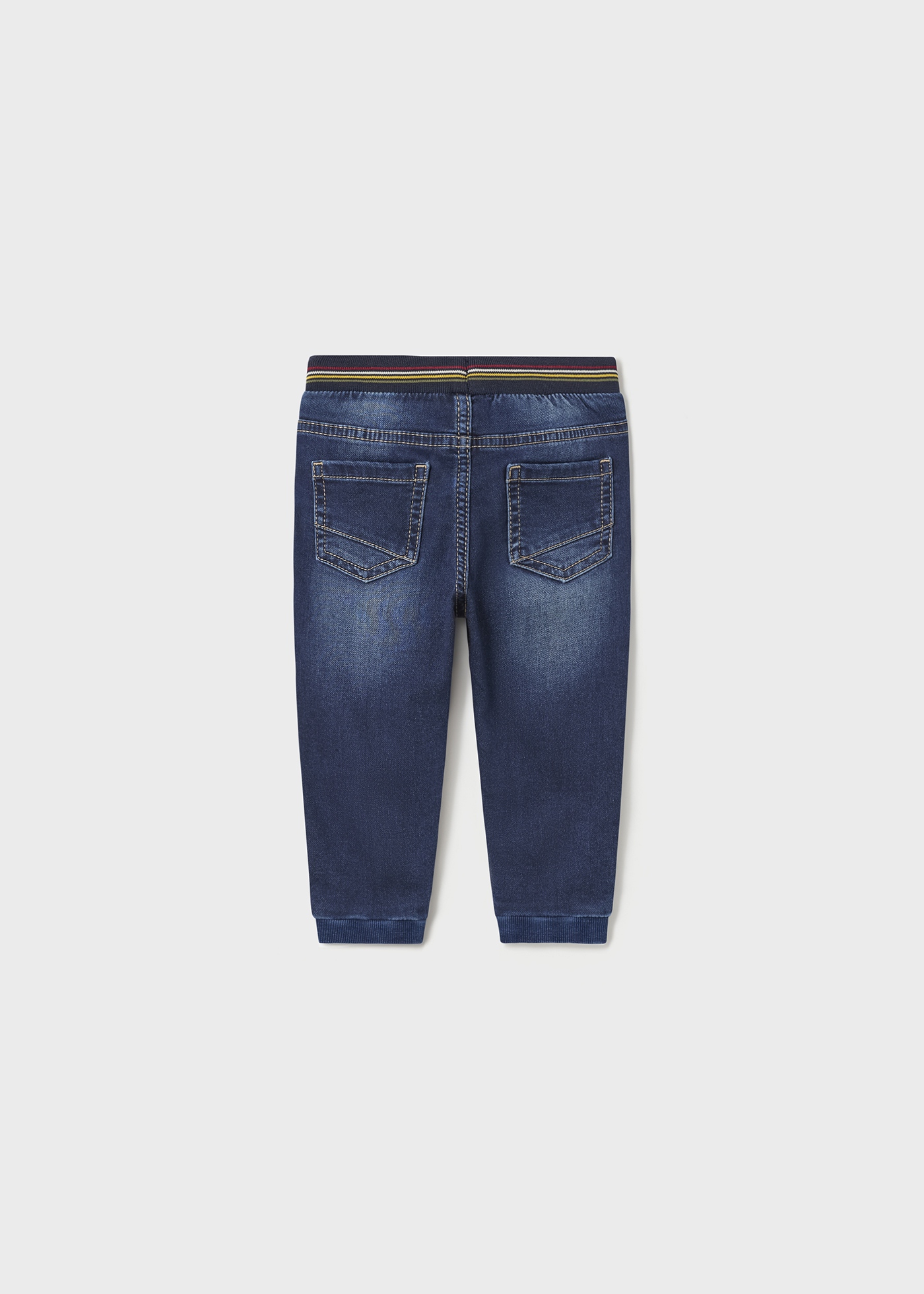 Calça jeans infantil Better Cotton
