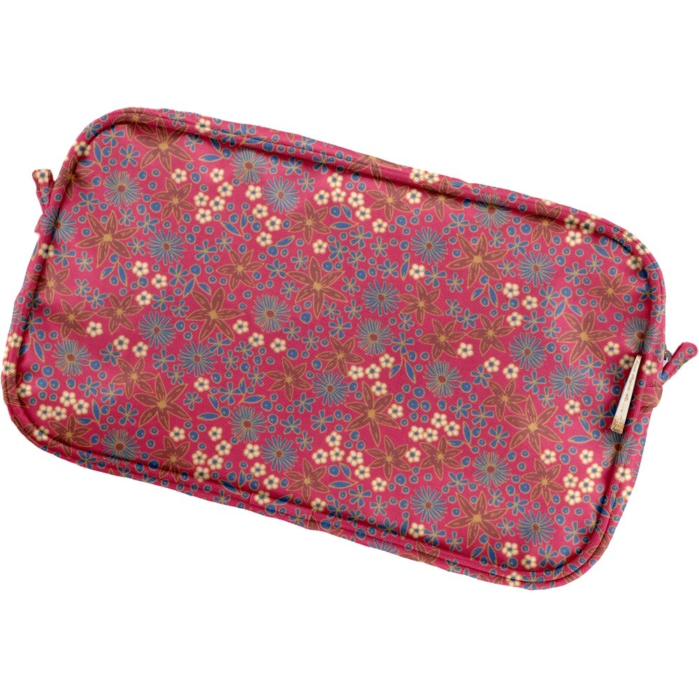 Pochette Banane Badiane Framboise