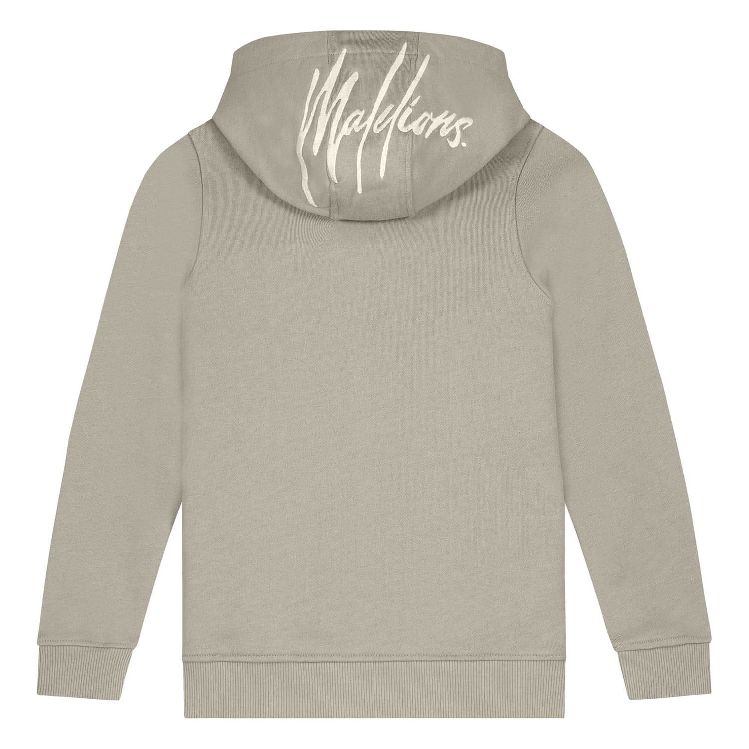 Malelions  Junior Essentials Hoodie