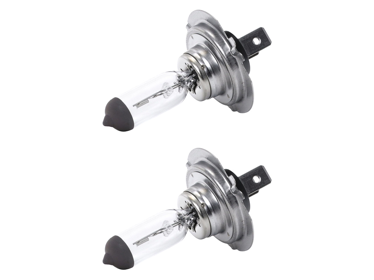 Osram Classic 12V H7 55W autolampen