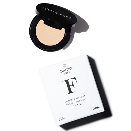 Alima Pure Correcteur crème Suede