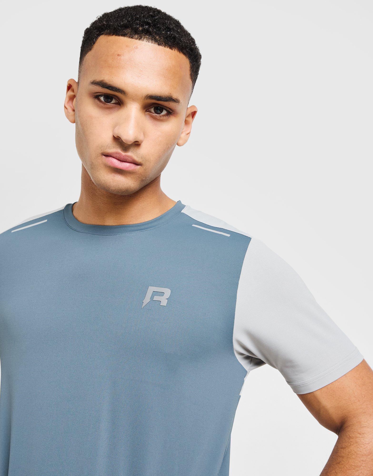 Reprimo T-shirt Flight Homme
