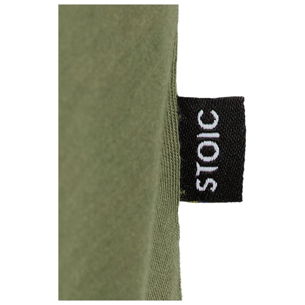 Stoic - PerformanceMerino BorgholmSt. Tank - T-shirt technique