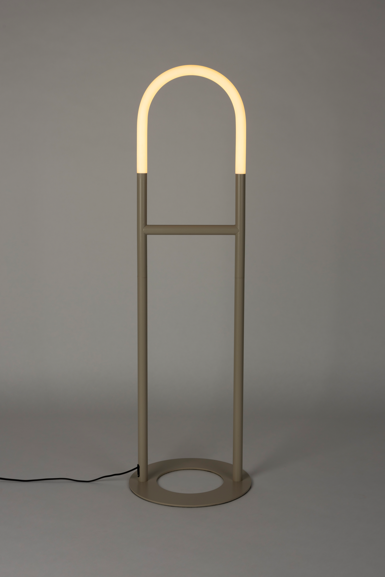 Floor Lamp Arch