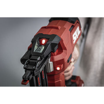 SKIL 20V tacker / spijkerpistool 18GA XP brushless (zonder accu)