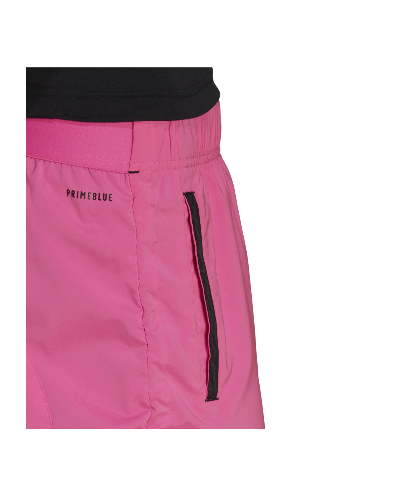 adidas W TE PB Short Damen Pink