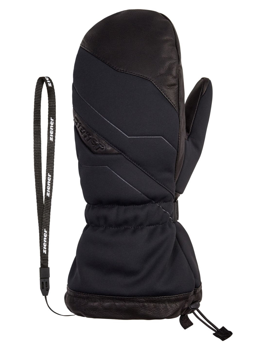 Galando WS Mitten skihandschoenen heren