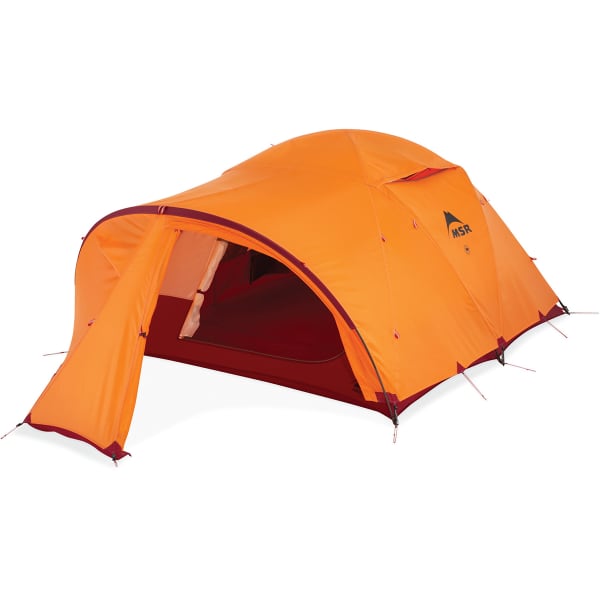 Tente bivouac MSR REMOTE 3 UNI
