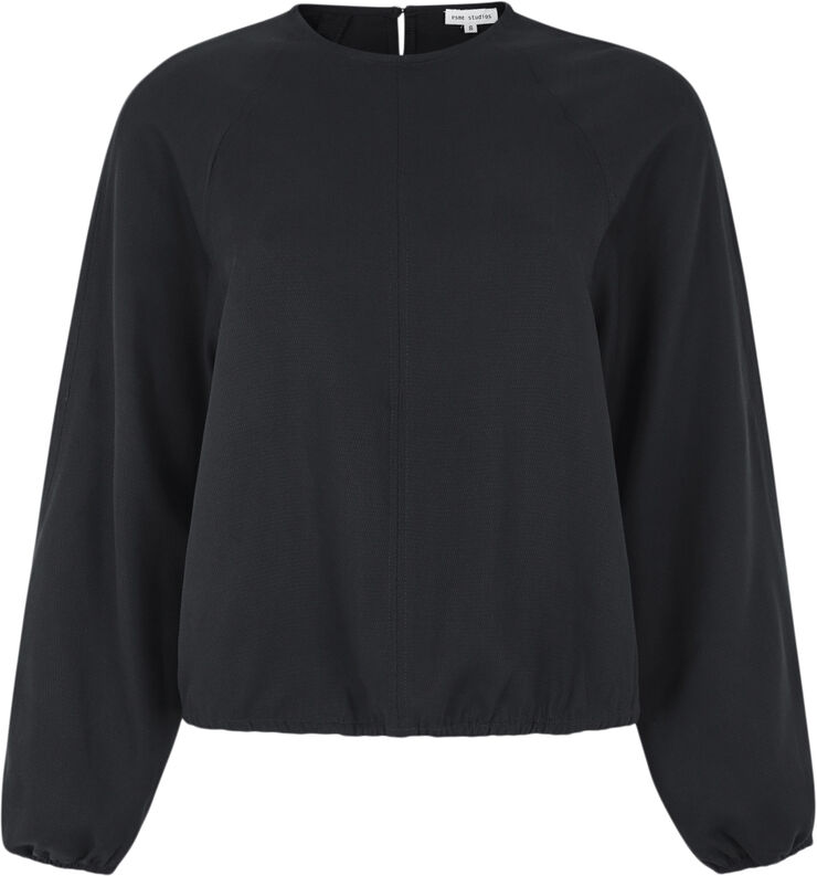 esmé studios ESLova Blouse Black
