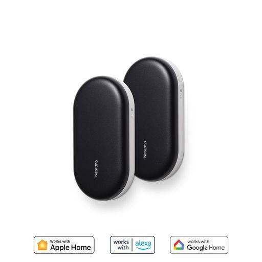 Netatmo - Air Conditioner Controller Bundle 2 Stk.