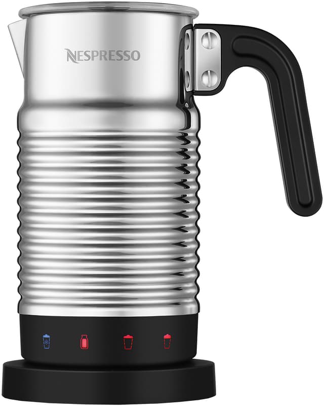 Nespresso Aeroccino 4 mælkeskummer 12478749