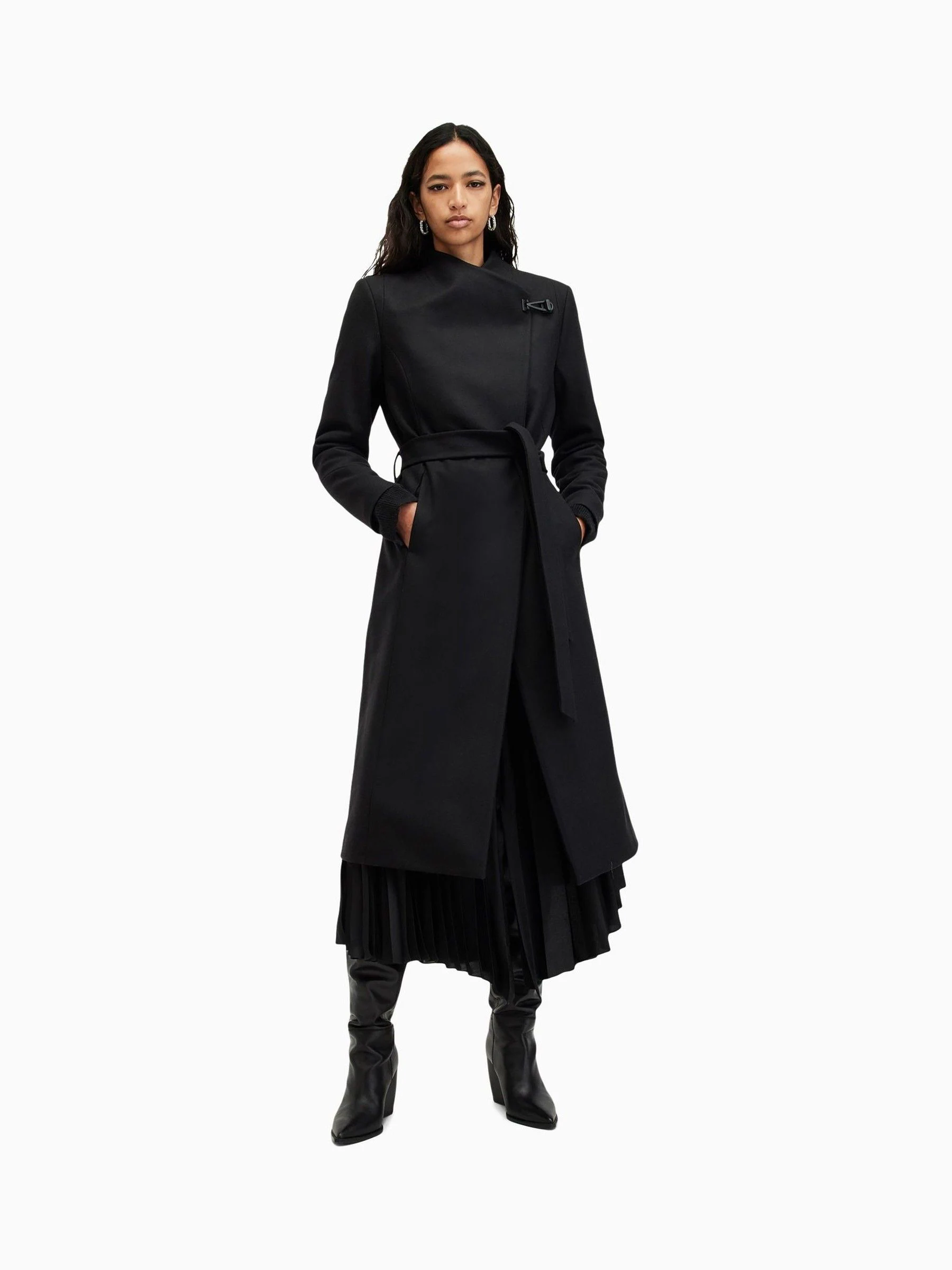 AllSaints Riley jas