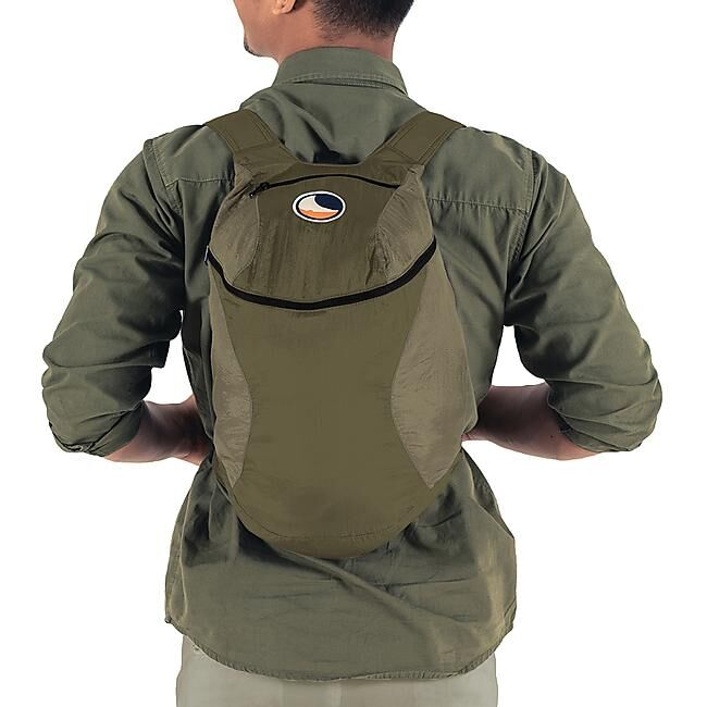 TICKET TO THE MOON - SAC A DOS COMPACT MINI BACK PACK 15 L