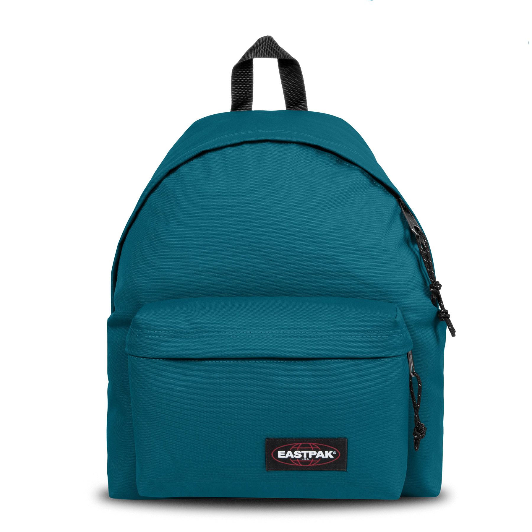 Padded Pak'r Deep Skye Blue