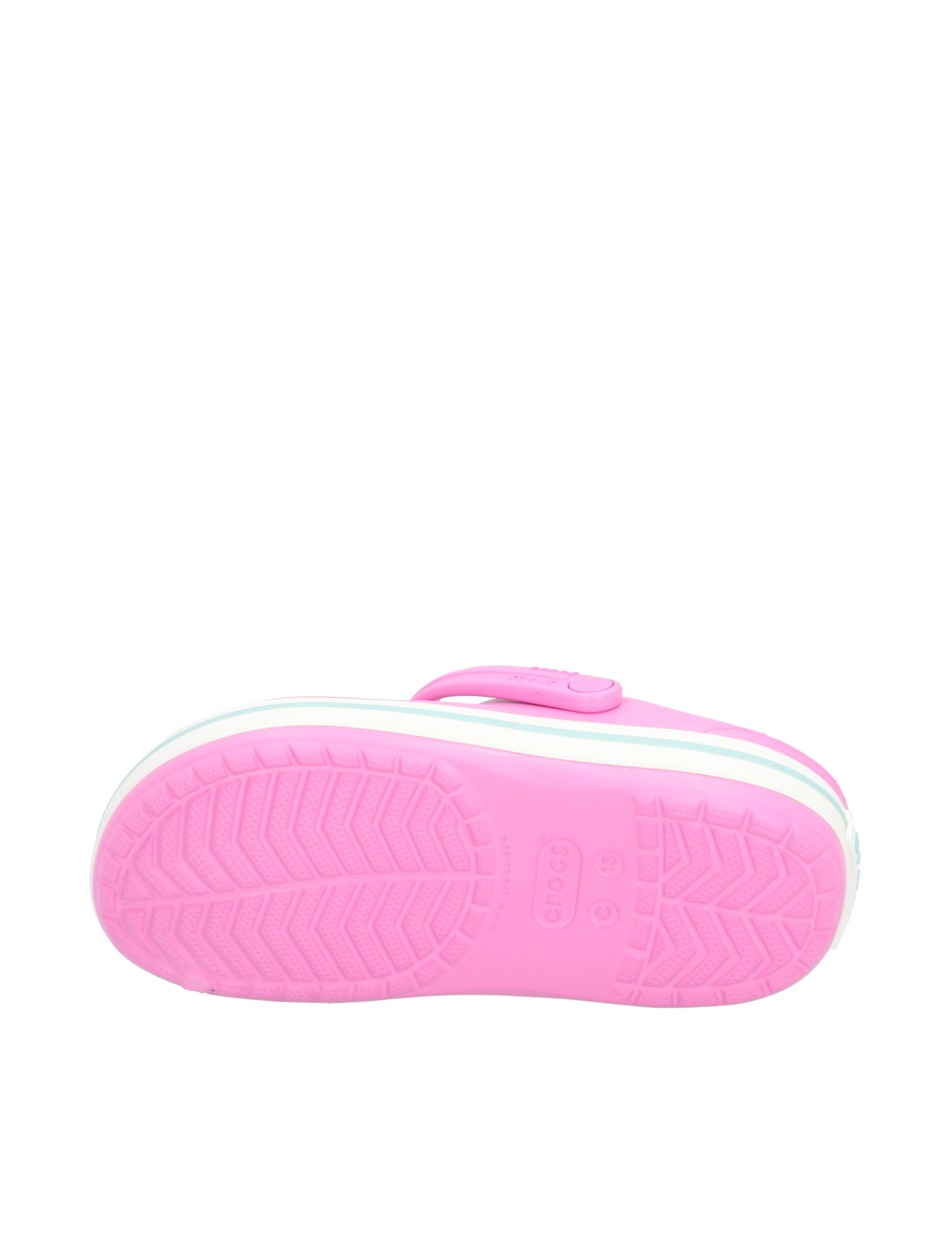 Crocband Clog K