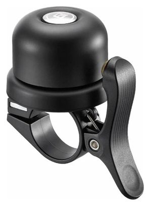 ROCKBROS BT-1 Sonnette de vélo en alliage de cuivre noir