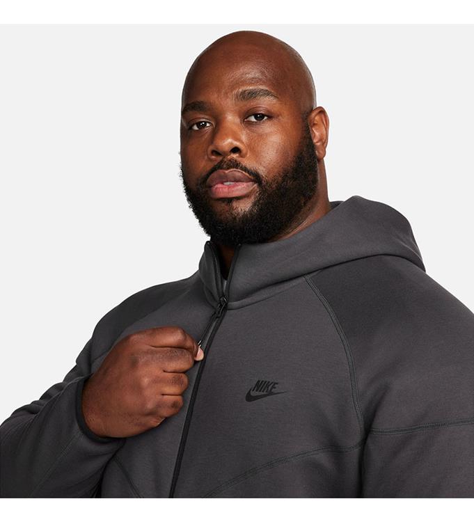Nike Men Sportswear Tech Fleece Windrunner Hoodie