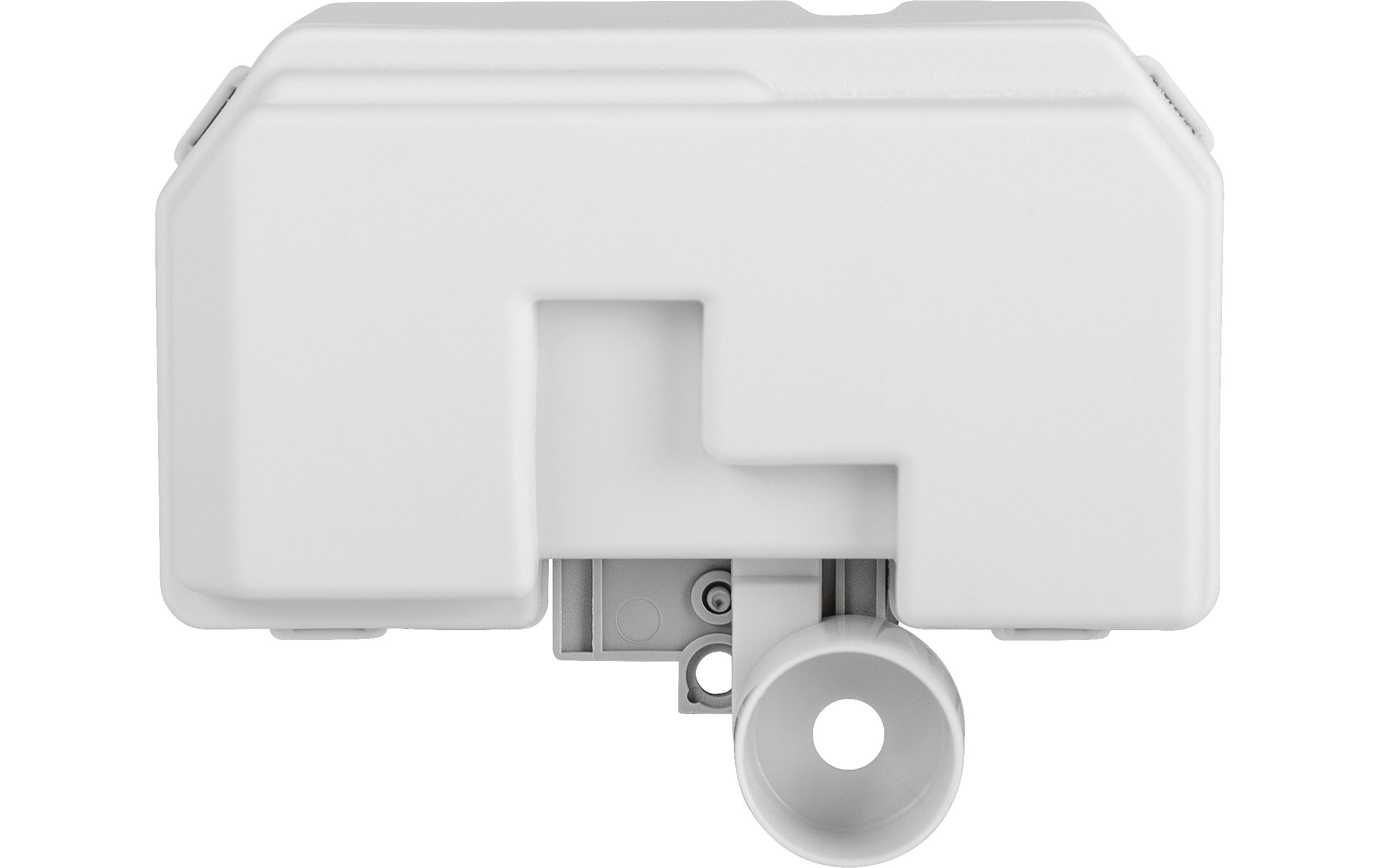 Smart Home Funk-Schaltaktor mit Tastereingang unterputzUnterputz Schaltaktor – HmIP-FSI16