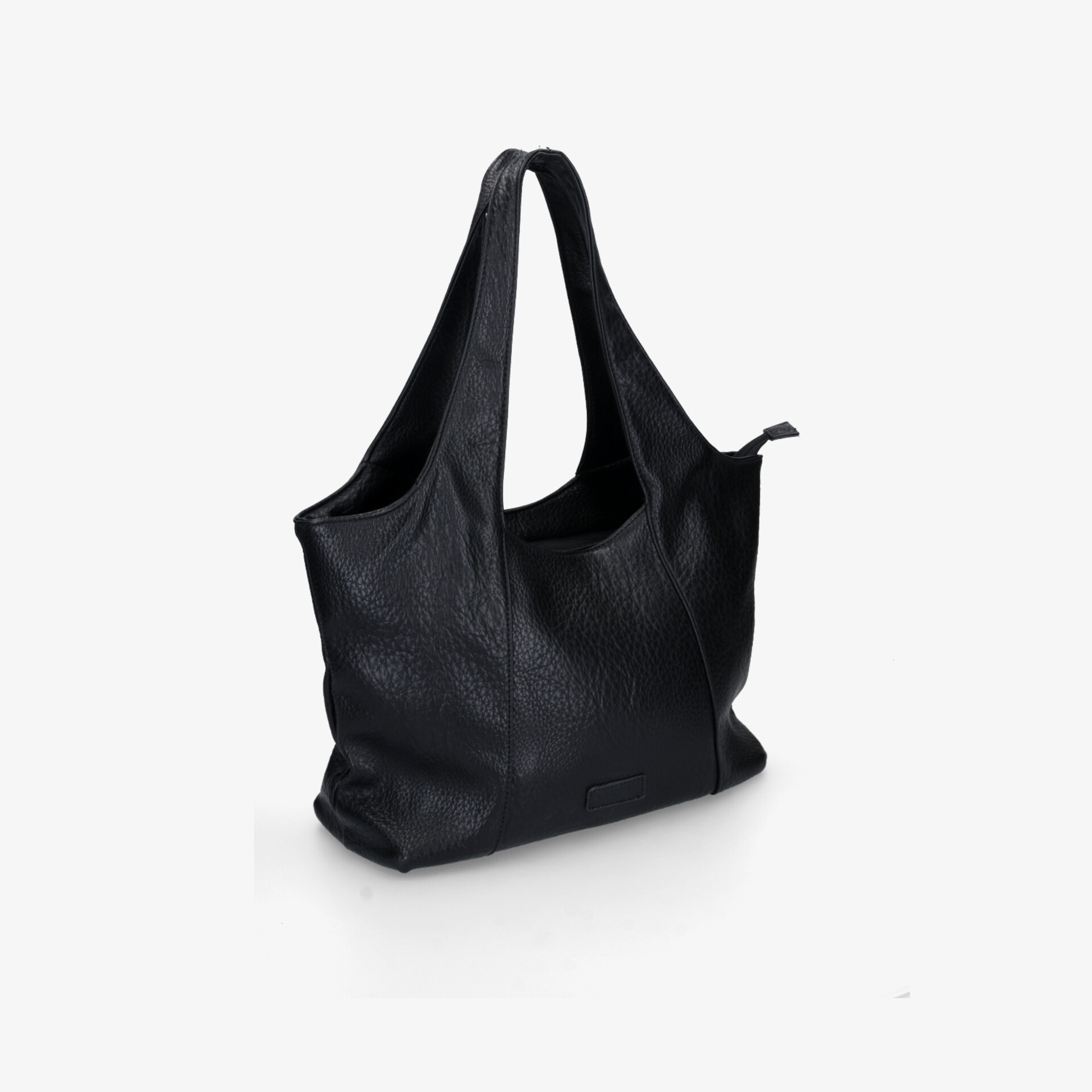 XSRY Damen Shopper schwarz