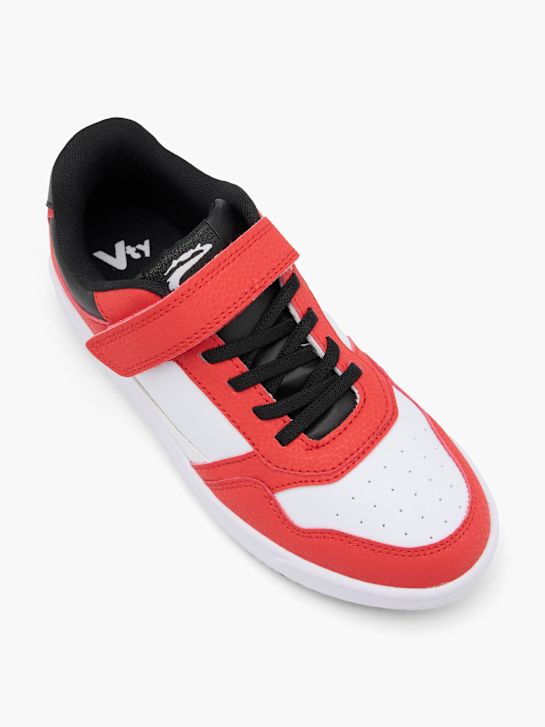 Vty Sneaker Rot