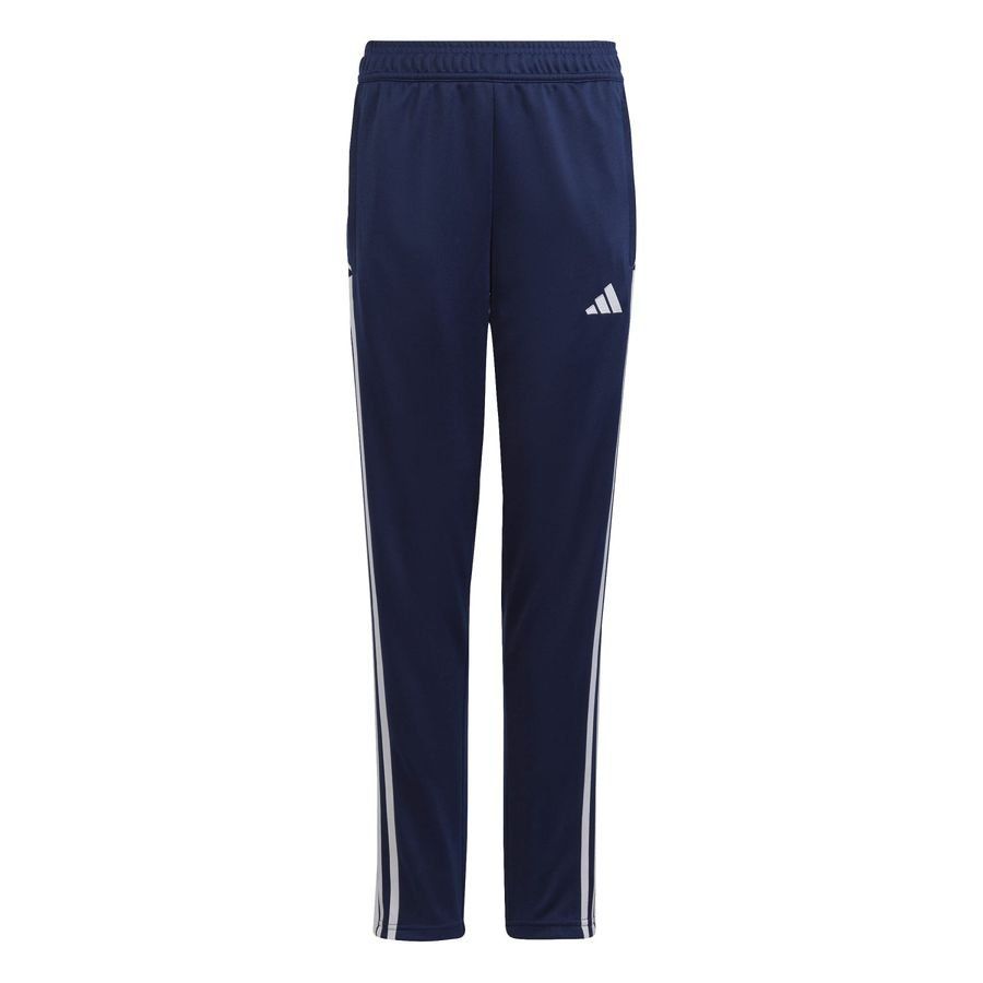 adidas Bas de Survêtement Tiro 23 League - Bleu Enfant