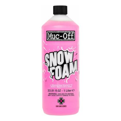 Nettoyant Muc-Off Snow Foam 1L Universel