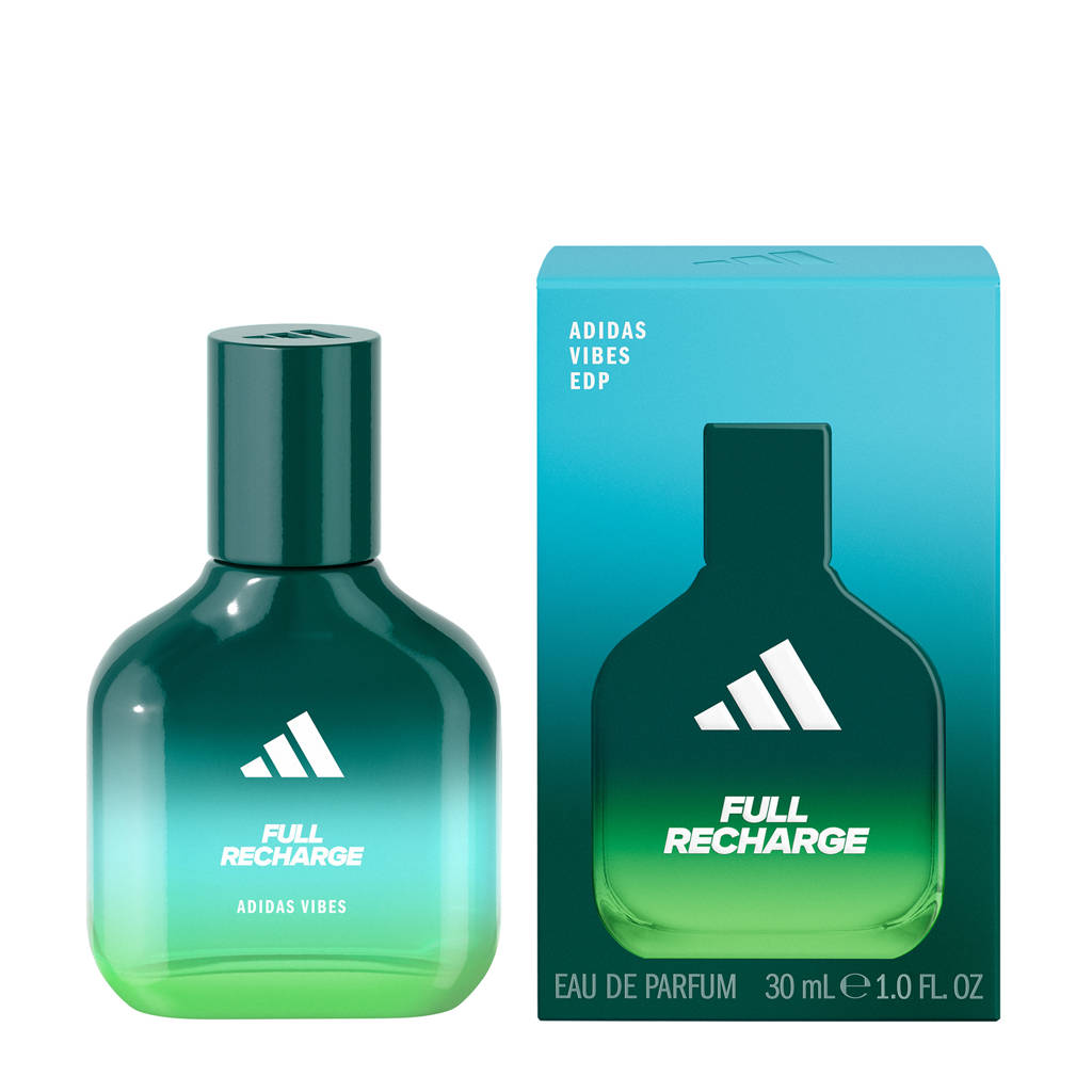 Full Recharge eau de parfum - 30 ml