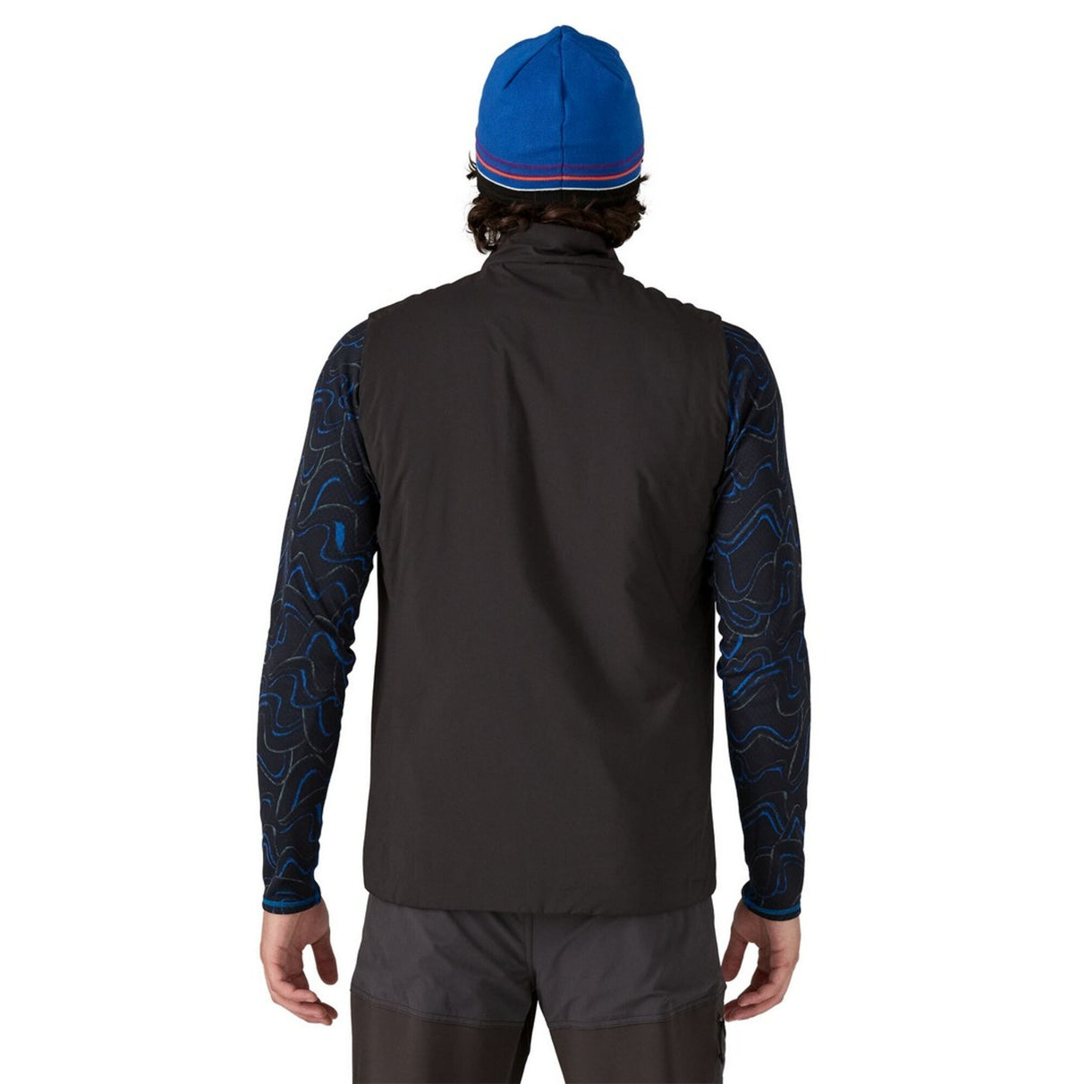 Patagonia<br>M's Nano-Air Light Vest