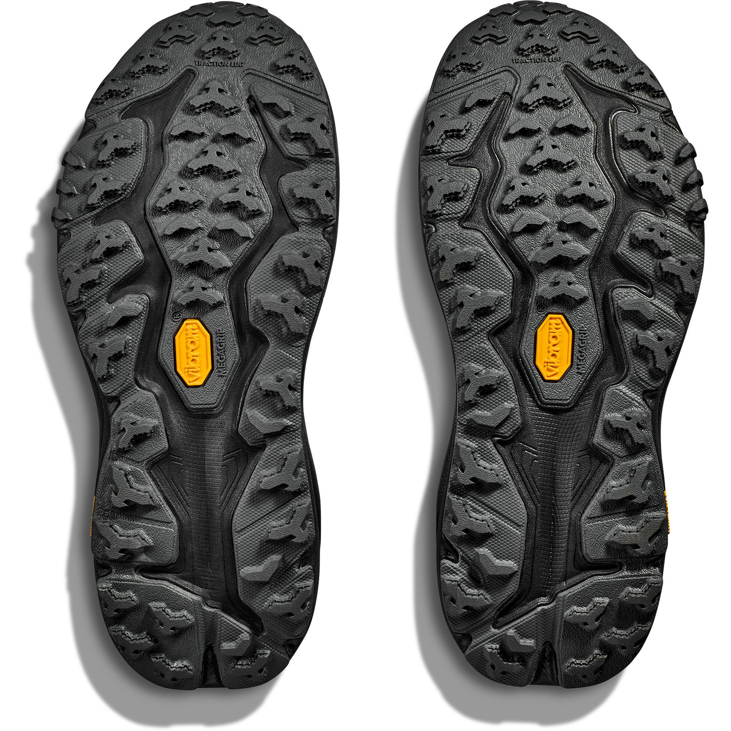 HOKA Speedgoat 6 GTX Wide Dames