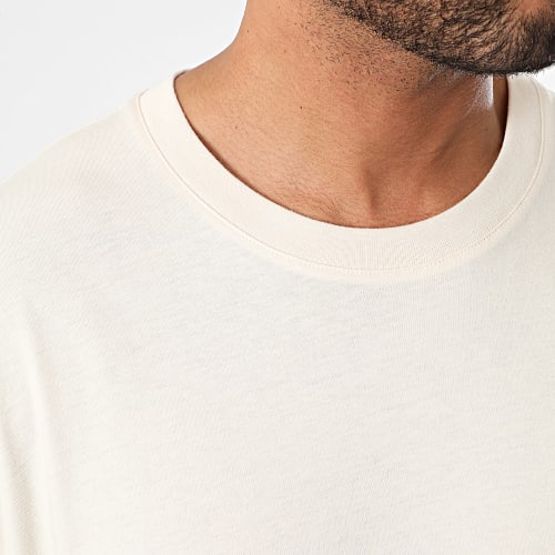 Tee Shirt Oversize Essential IL2509 Beige