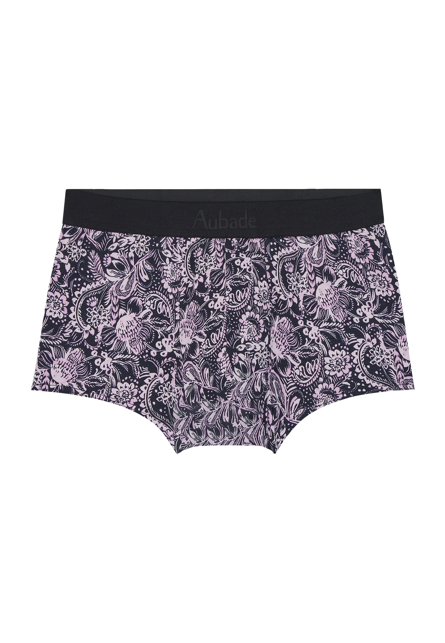 AUBADE MEN - Boxer trunk classique | Rose