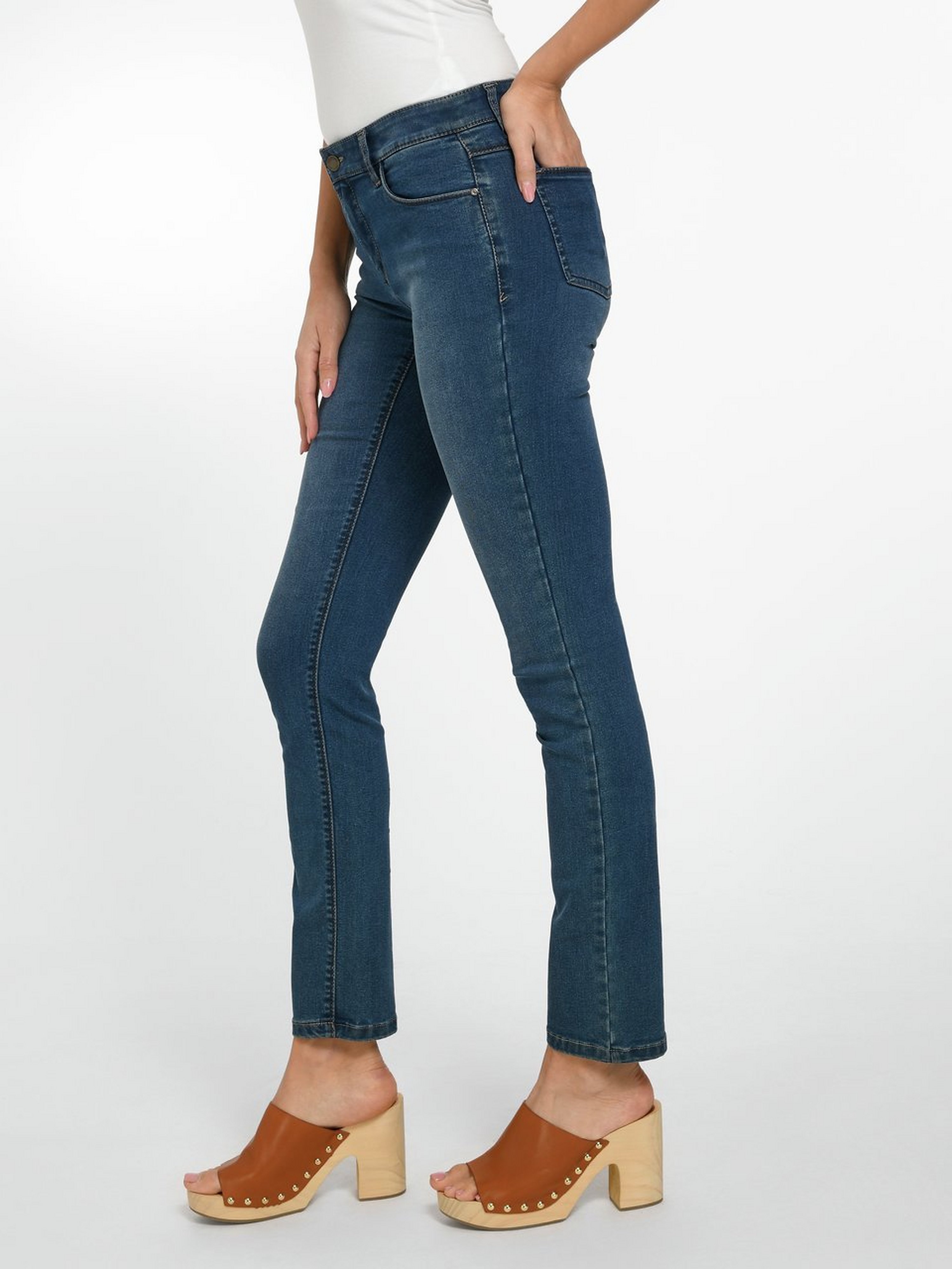 Skinny-Jeans