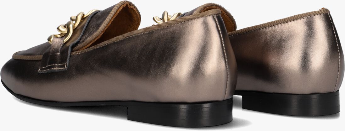 NOTRE-V bronzen notre-v loafers 133 405