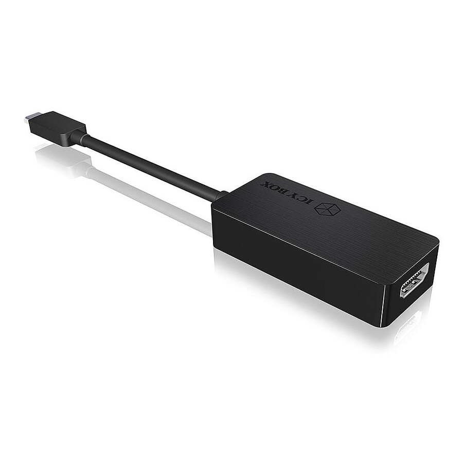 Adaptateur USB-C vers HDMI 2.0