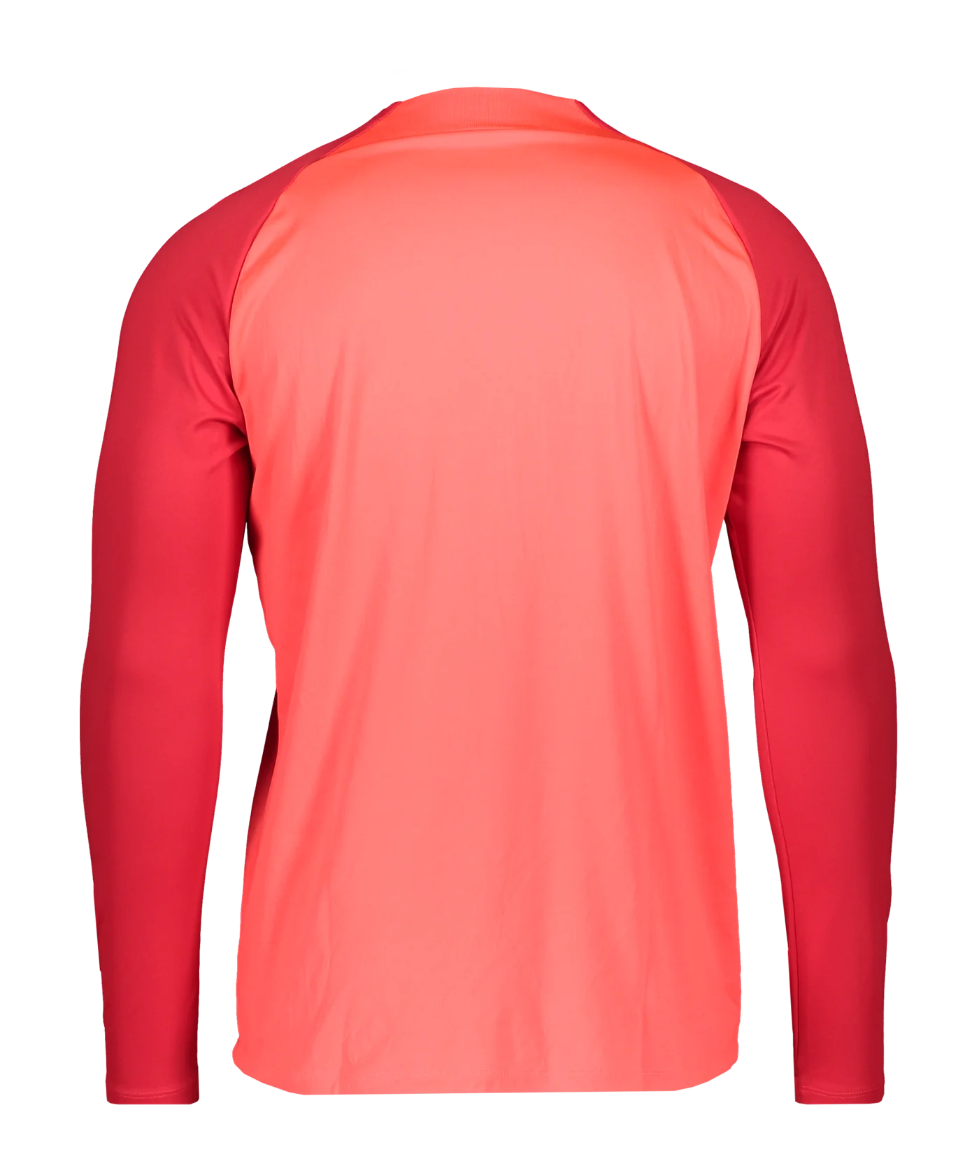 Nike Academy Pro Drill Top Rot Weiss F635
