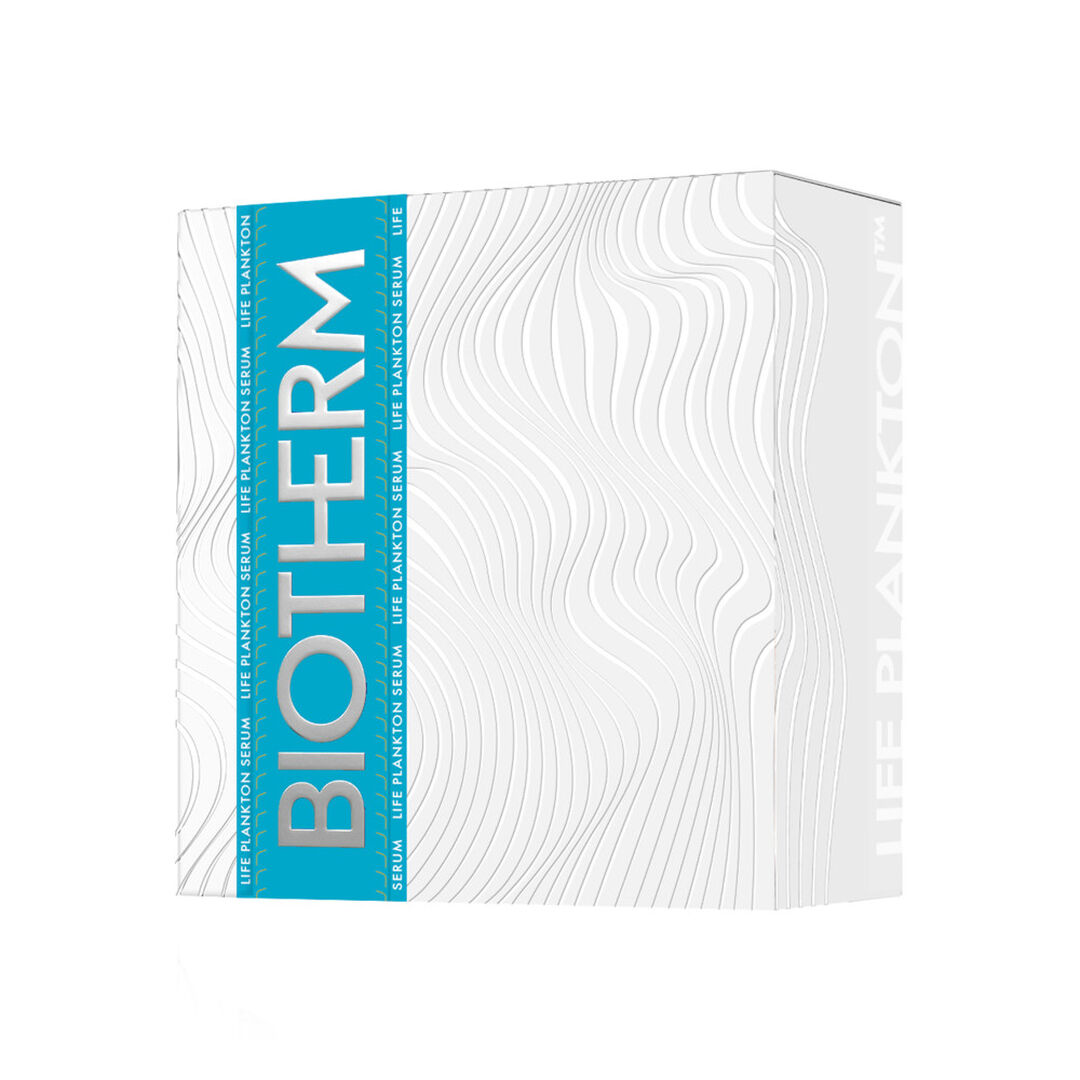 Life Plankton Coffret Life Plankton - 50ml