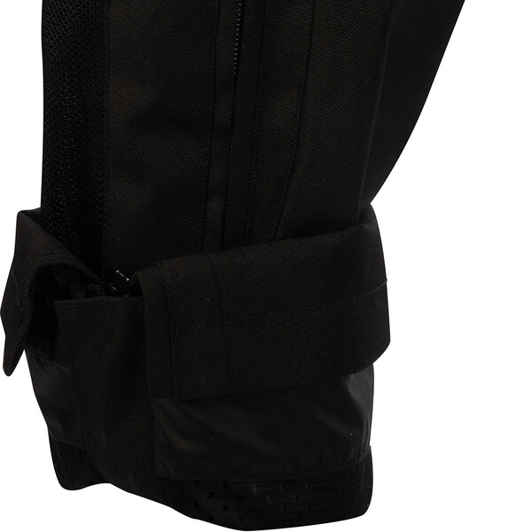 Bering - Pantalon Twister Noir