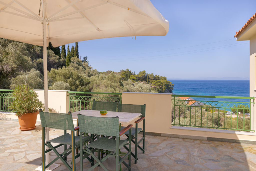 Marina Appartementen Logies - Appartement