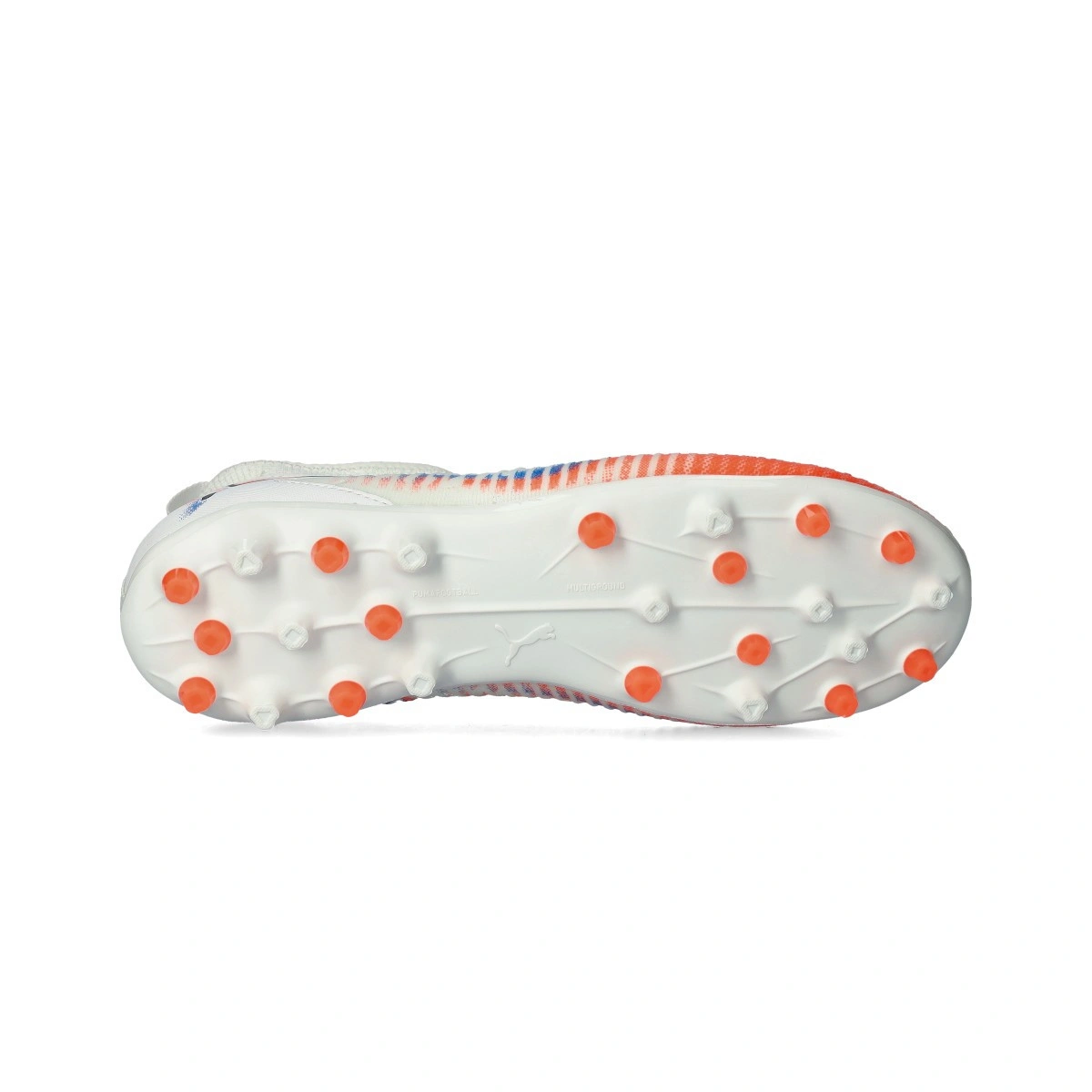 Chuteira Puma Future 8 Match MG Criança